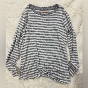 Little Girls Long Sleeve Shirt